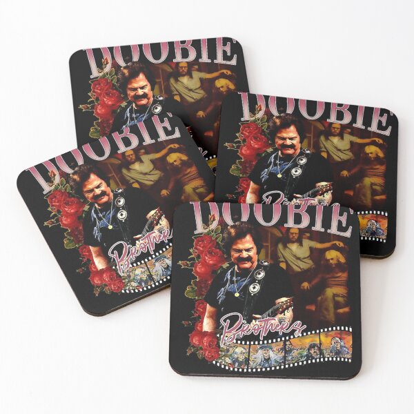 Item preview, Rocking Down the Highway A Hip  Honoring the Legendary Doobie designed and sold by JadenServitude.