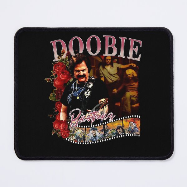 Item preview, Rocking Down the Highway A Hip  Honoring the Legendary Doobie designed and sold by JadenServitude.
