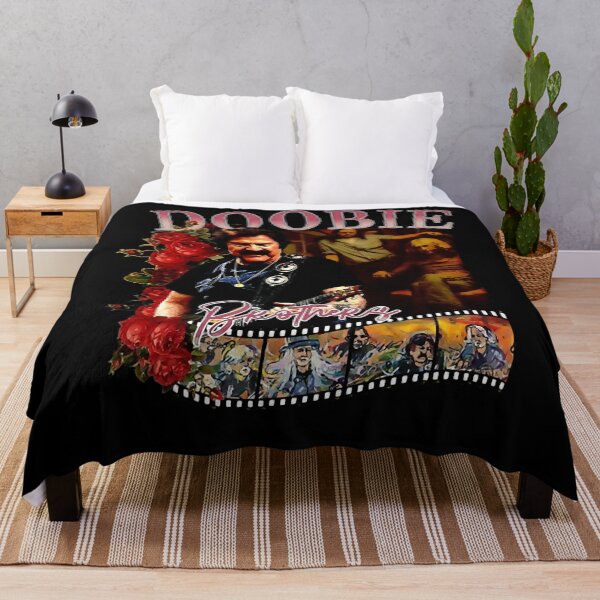 Item preview, Rocking Down the Highway A Hip  Honoring the Legendary Doobie designed and sold by JadenServitude.