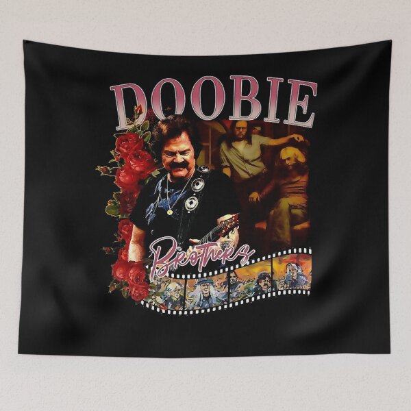 Item preview, Rocking Down the Highway A Hip  Honoring the Legendary Doobie designed and sold by JadenServitude.