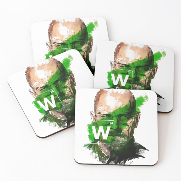 Item preview, Walter White designed and sold by JohannChic.