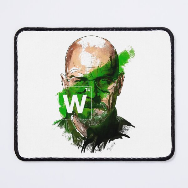 Item preview, Walter White designed and sold by JohannChic.