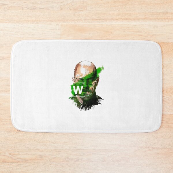 Item preview, Walter White designed and sold by JohannChic.