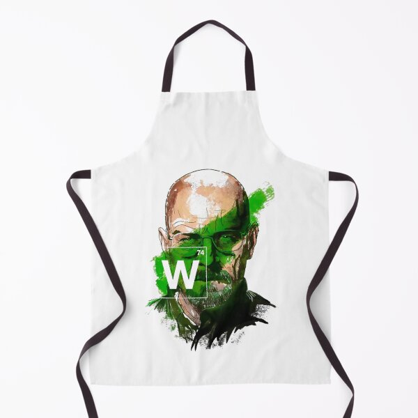 Item preview, Walter White designed and sold by JohannChic.