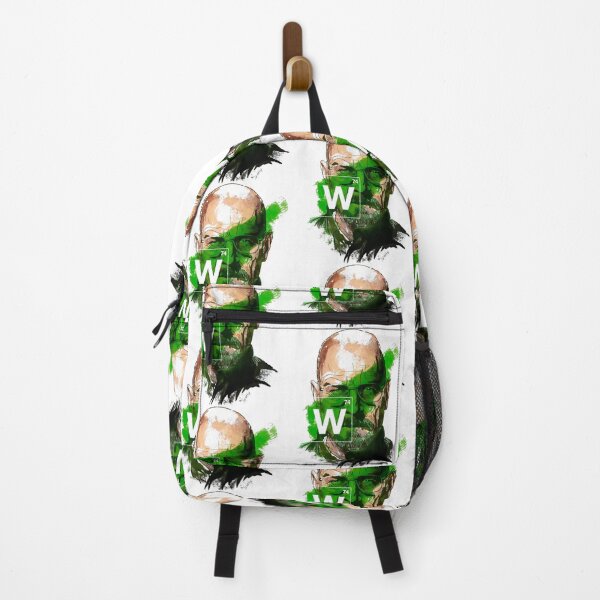 Item preview, Walter White designed and sold by JohannChic.