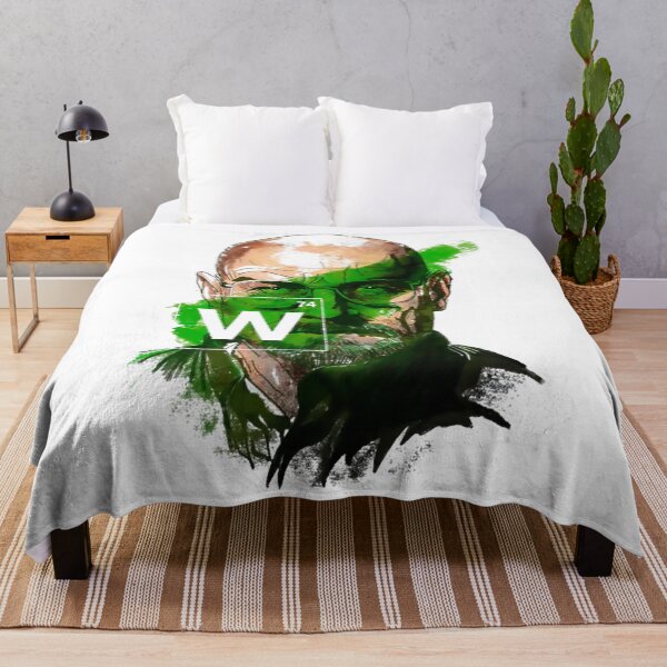 Item preview, Walter White designed and sold by JohannChic.