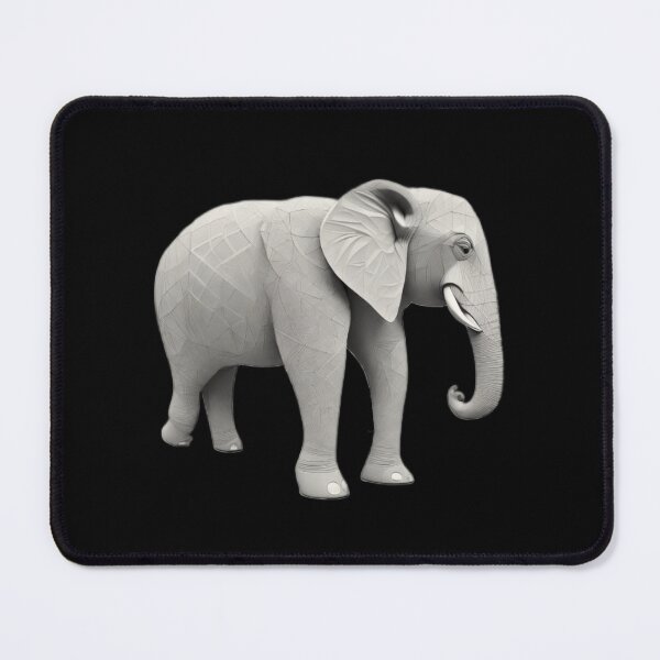 Item preview, Elephant designed and sold by Teenidesign .