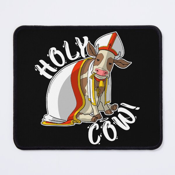 Item preview, Holy Cow designed and sold by Carlo Betanzos.