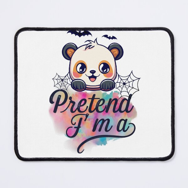 Item preview, Pretend I'm A designed and sold by ColorFlick.