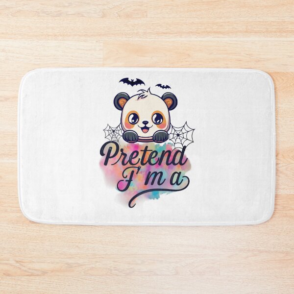 Item preview, Pretend I'm A designed and sold by ColorFlick.