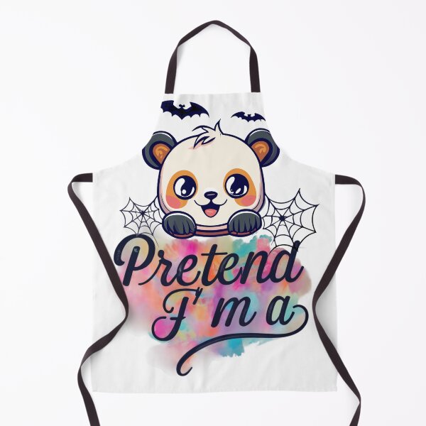 Item preview, Pretend I'm A designed and sold by ColorFlick.