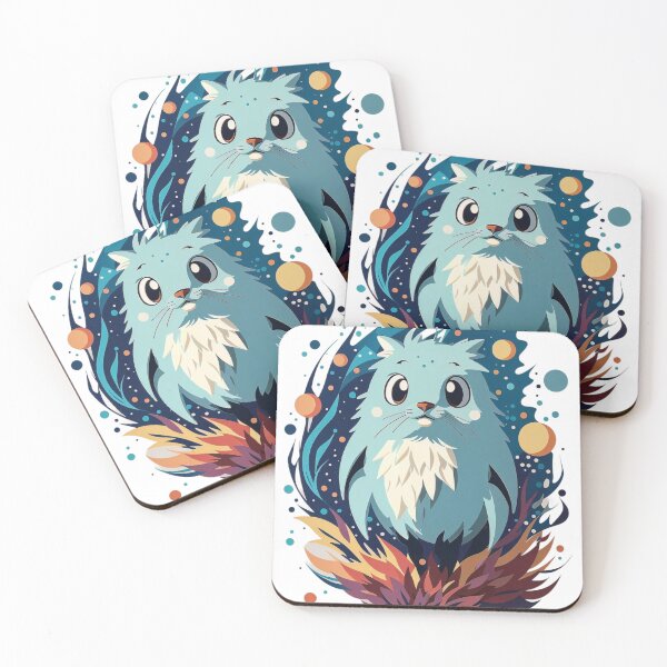 Item preview, Gugu, stworzonka (creatures) designed and sold by ChicFlareAvenue.