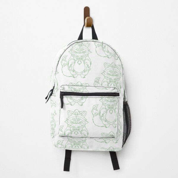 Item preview, Sketch series - Magic Racoon designed and sold by IslaImages.