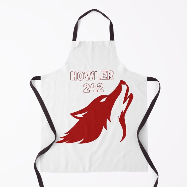Item preview, Howler 242 designed and sold by mattbernal1.