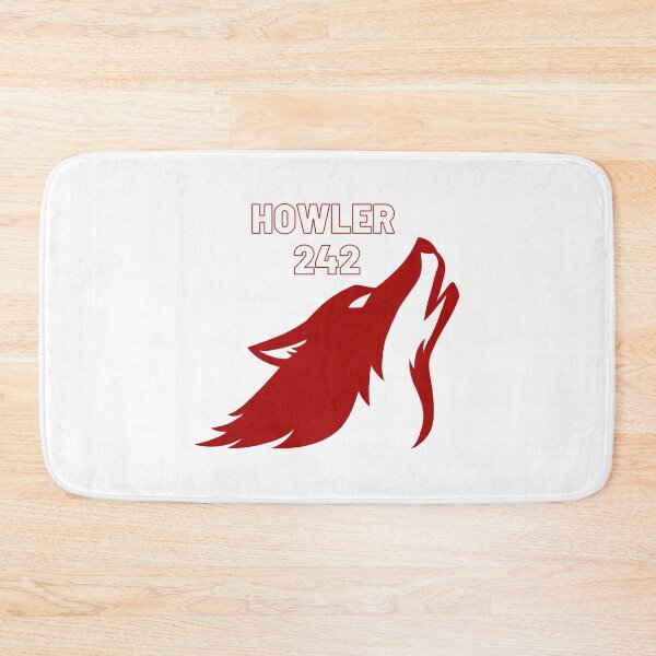 Item preview, Howler 242 designed and sold by mattbernal1.