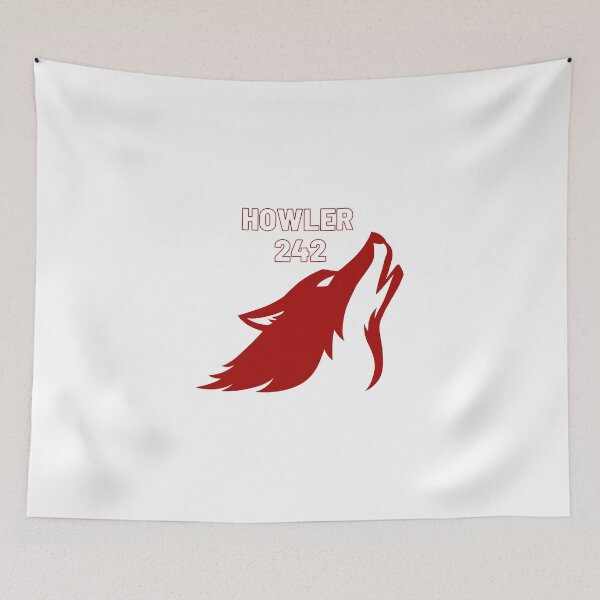 Item preview, Howler 242 designed and sold by mattbernal1.