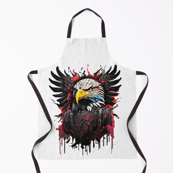Item preview, Hunter Eagle Bust 8 designed and sold by RabbitPrints.