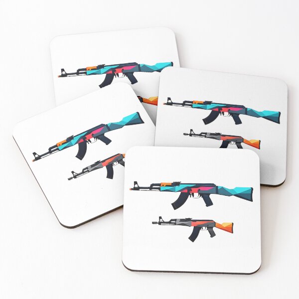 Item preview, AK47 ART designed and sold by RAWLIFEGRAPHIC.