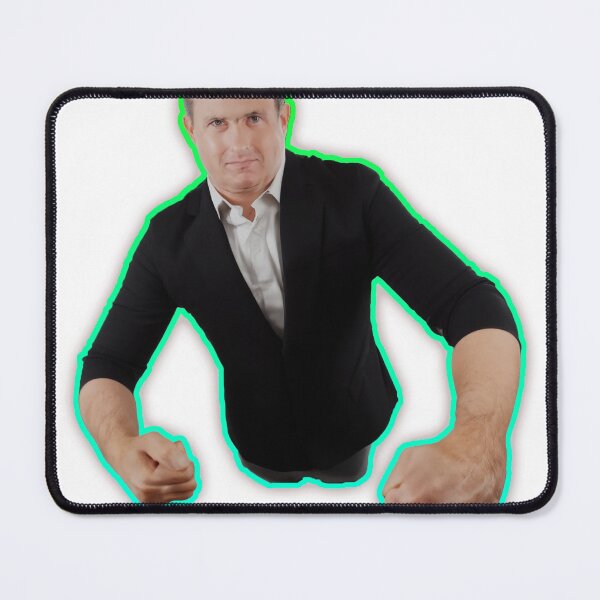 Item preview, Angry politician designed and sold by MangoJap.