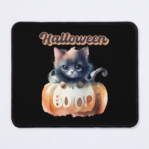 Item preview, Halloween, Halloween kitten designed and sold by IgErSTYLE.