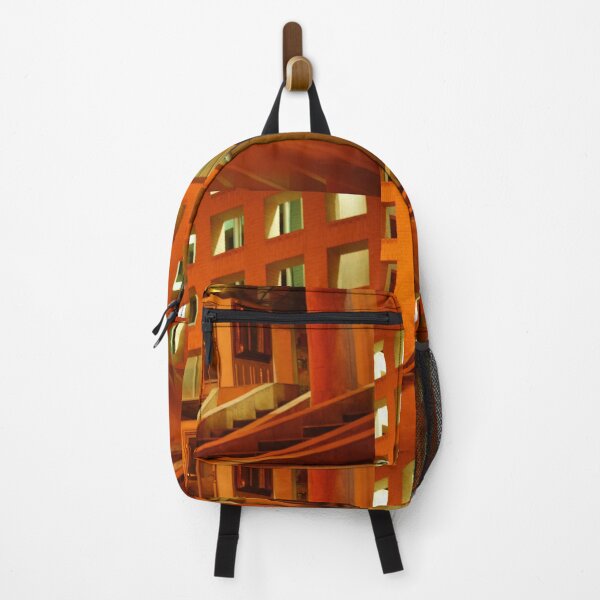 Item preview, Stairhouse Building designed and sold by EDO-ART.