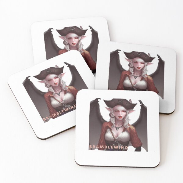 Item preview, Pirate series - Bramblewing  designed and sold by TheS3nate.