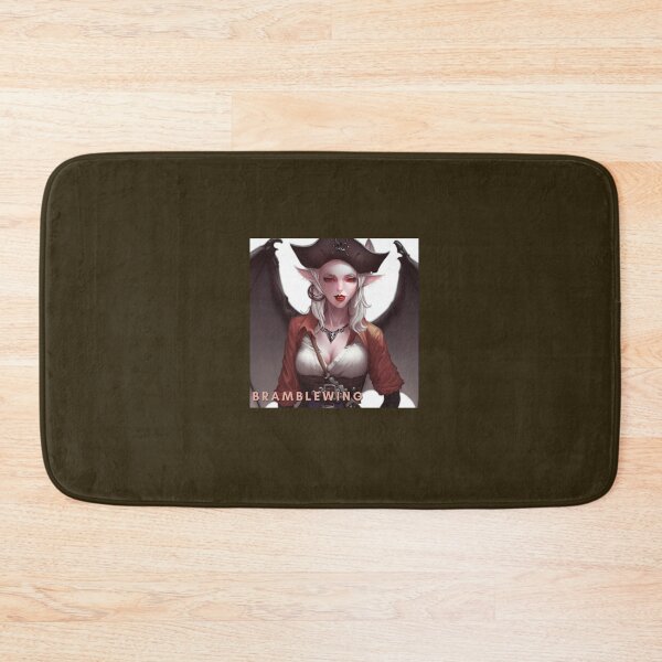 Item preview, Pirate series - Bramblewing  designed and sold by TheS3nate.
