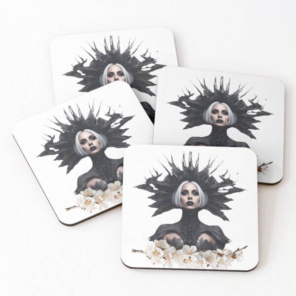 Item preview, Evil queen designed and sold by stoicphoenix.