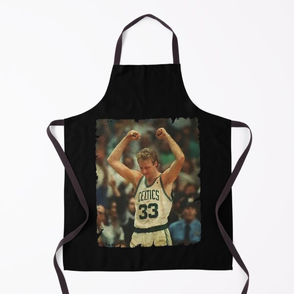 Item preview, Larry sport bird in Celtics designed and sold by GlowingParsons.