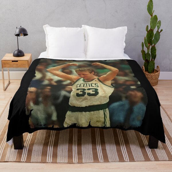 Item preview, Larry sport bird in Celtics designed and sold by GlowingParsons.