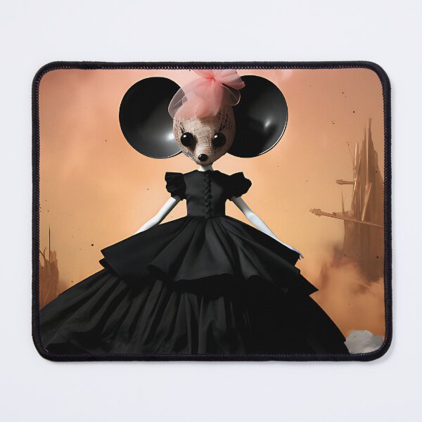 Item preview, A Mouse Soiree designed and sold by a house mouse.