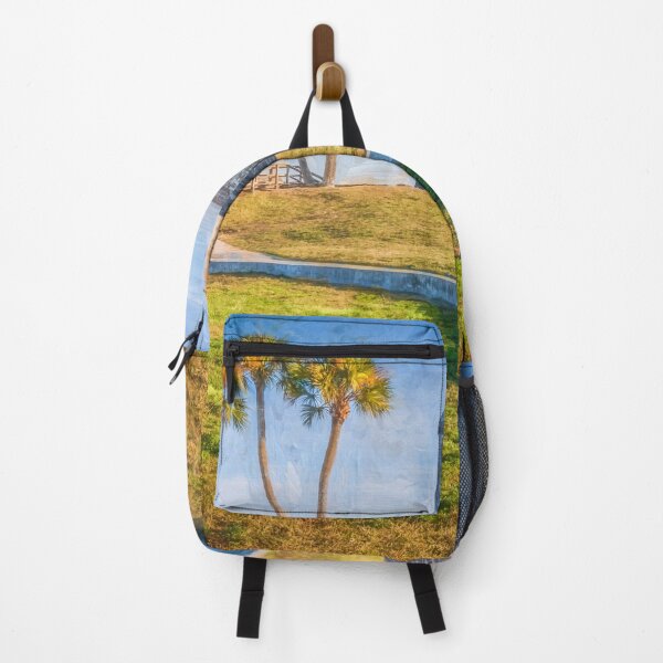 Item preview, Castillo De San Marcos San Agustín Florida X100 designed and sold by RichFrancoCars.
