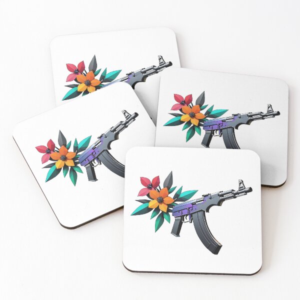 Item preview, AK47 ART designed and sold by RAWLIFEGRAPHIC.