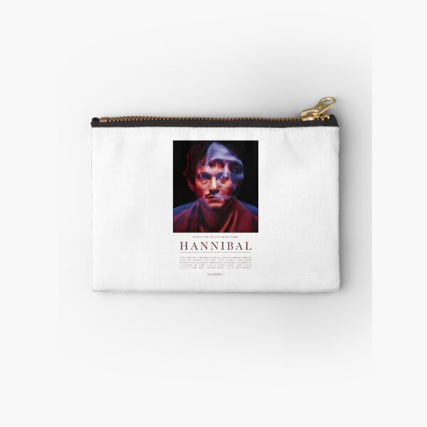 Item preview, Hannibal - Season 1 designed and sold by ShopArtGalla.