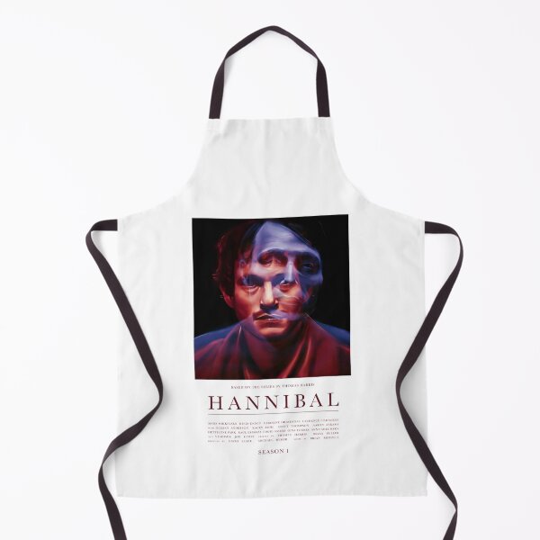 Item preview, Hannibal - Season 1 designed and sold by ShopArtGalla.