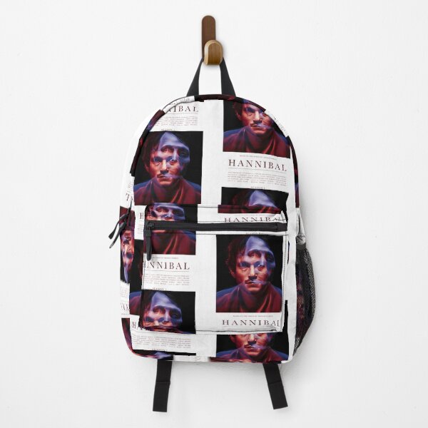 Item preview, Hannibal - Season 1 designed and sold by ShopArtGalla.