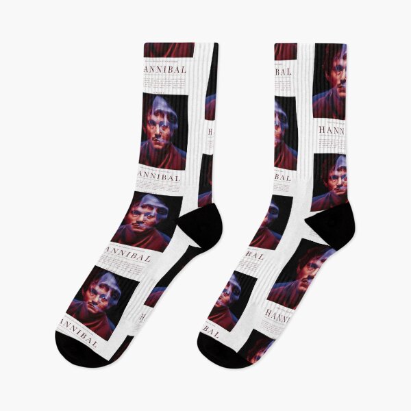 Item preview, Hannibal - Season 1 designed and sold by ShopArtGalla.