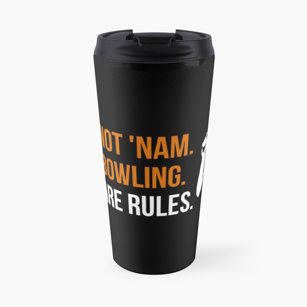 THIS IS NOT NAM Travel Mug