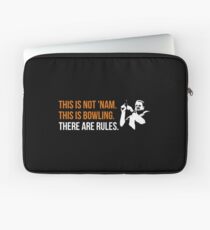 Das ist nicht NAM Laptoptasche