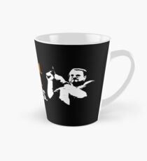 THIS IS NOT NAM Tall Mug