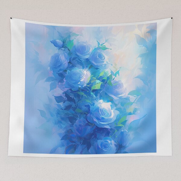 Item preview, Blurry Serenity designed and sold by riquishop.