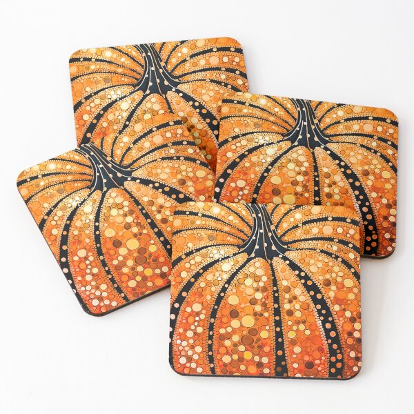 Item preview, Contemporary Harvest designed and sold by Rocky Mountain Artistry.