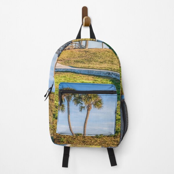 Item preview, Castillo De San Marcos St Augustine Florida X100 designed and sold by RichFrancoCars.
