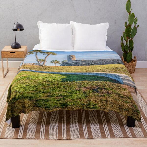 Item preview, Castillo De San Marcos St Augustine Florida X100 designed and sold by RichFrancoCars.