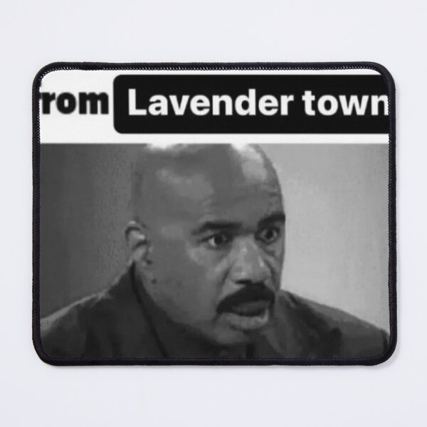 Item preview, she from lavender town designed and sold by j9rek.