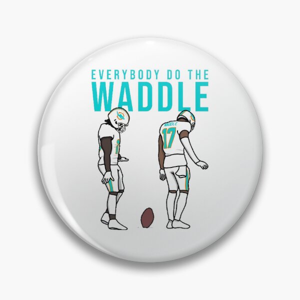 Item preview, waddle dance designed and sold by ORZArtClothes.