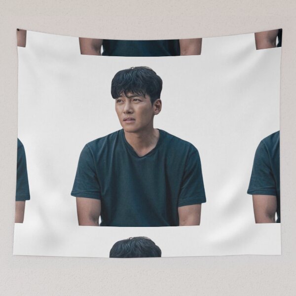 Item preview, the worst of evil kdrama designed and sold by selvashop.