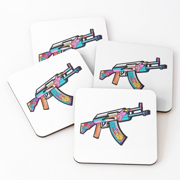Item preview, AK47 ART designed and sold by RAWLIFEGRAPHIC.