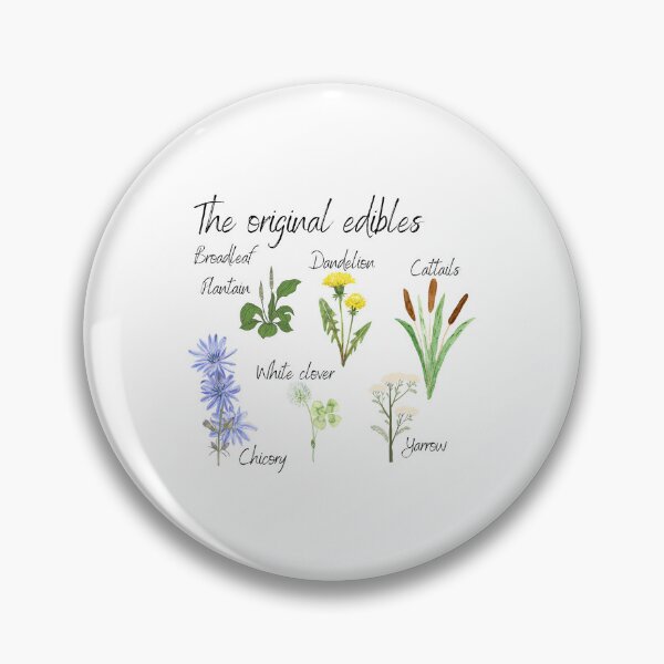 Item preview, The Original Edibles designed and sold by Tinafrogger1017.