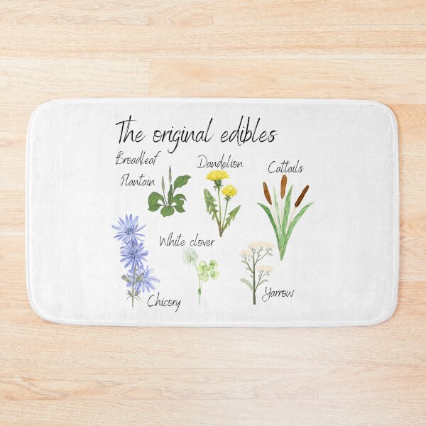 Item preview, The Original Edibles designed and sold by Tinafrogger1017.